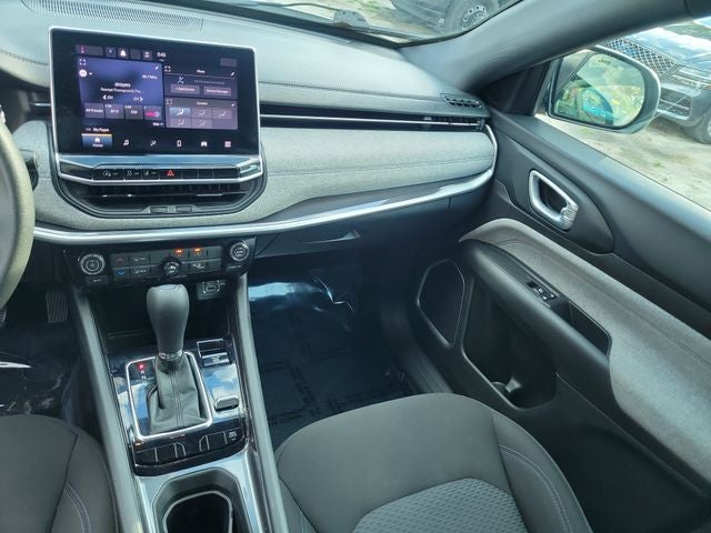 2023 Jeep Compass Sport