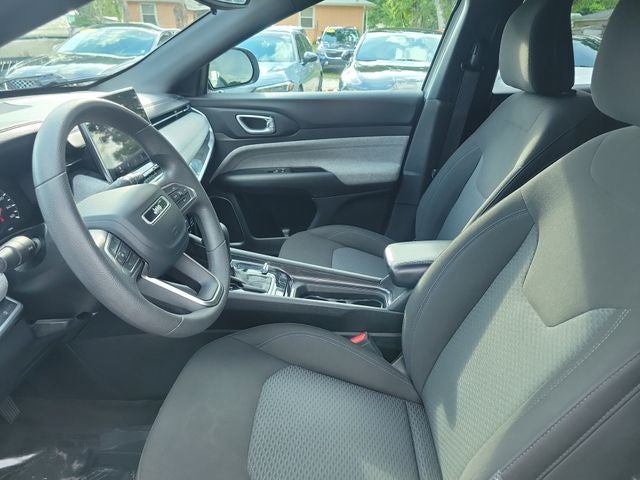 2023 Jeep Compass Sport