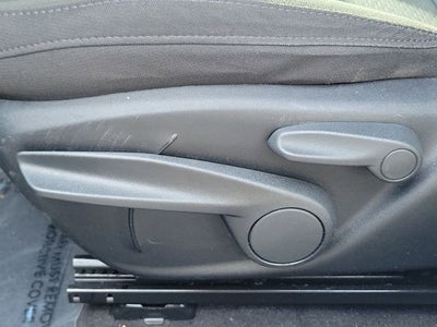 2023 Jeep Compass Sport