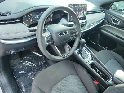 2023 Jeep Compass Sport