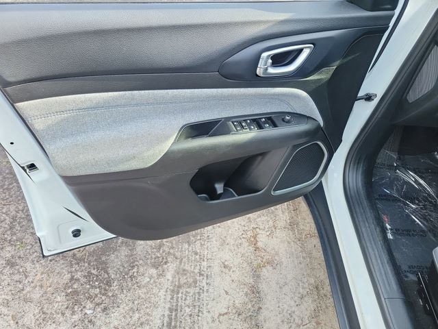 2023 Jeep Compass Sport