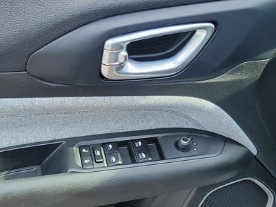 2023 Jeep Compass Sport