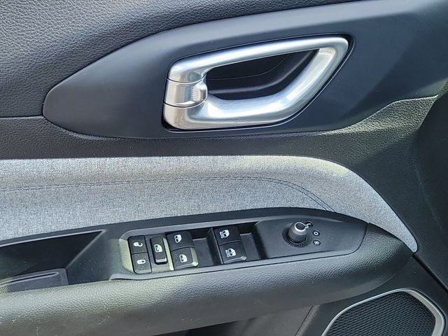 2023 Jeep Compass Sport