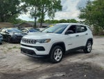 2023 Jeep Compass Sport