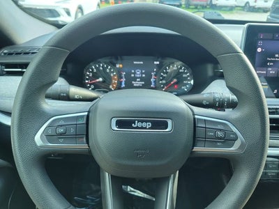 2023 Jeep Compass Sport