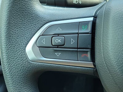 2023 Jeep Compass Sport