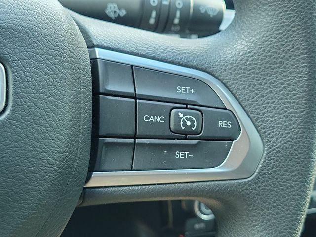 2023 Jeep Compass Sport