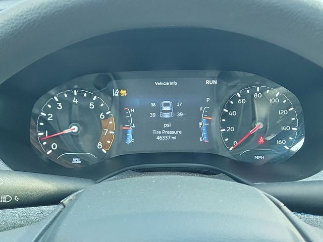 2023 Jeep Compass Sport