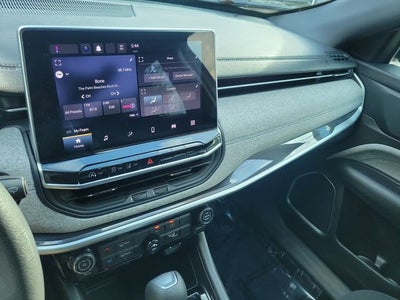 2023 Jeep Compass Sport