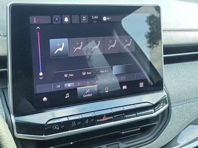 2023 Jeep Compass Sport