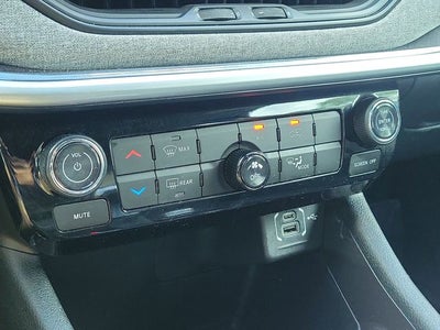 2023 Jeep Compass Sport