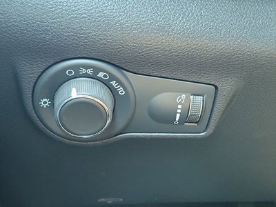 2023 Jeep Compass Sport