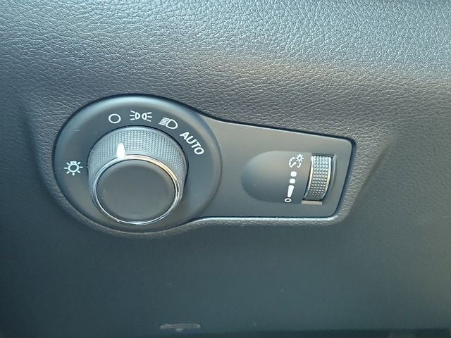 2023 Jeep Compass Sport