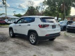 2023 Jeep Compass Sport