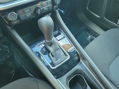 2023 Jeep Compass Sport