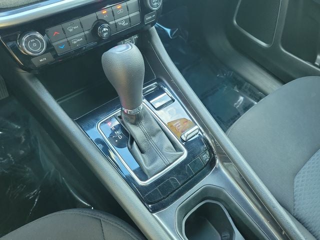 2023 Jeep Compass Sport