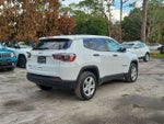 2023 Jeep Compass Sport