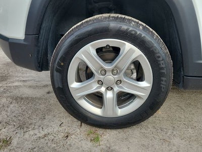 2023 Jeep Compass Sport