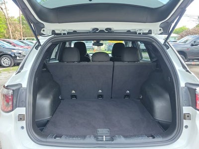 2023 Jeep Compass Sport