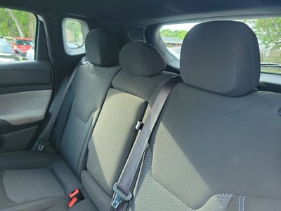 2023 Jeep Compass Sport