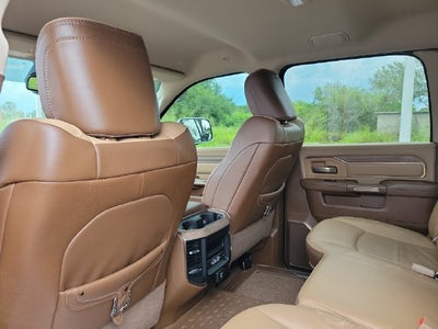 2022 RAM 3500 Limited Longhorn FULLY LOADED!!