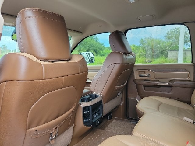 2022 RAM 3500 Limited Longhorn FULLY LOADED!!