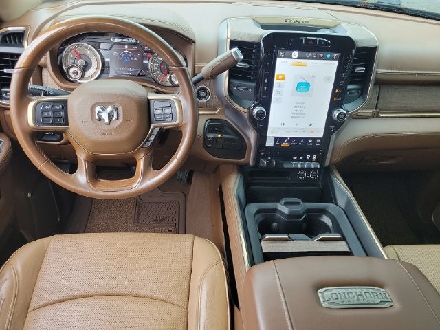 2022 RAM 3500 Limited Longhorn FULLY LOADED!!
