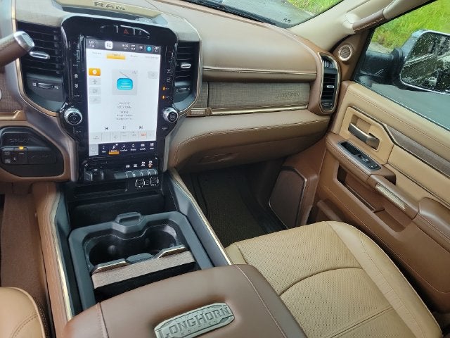2022 RAM 3500 Limited Longhorn FULLY LOADED!!