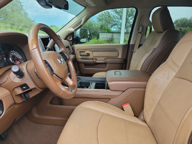 2022 RAM 3500 Limited Longhorn FULLY LOADED!!