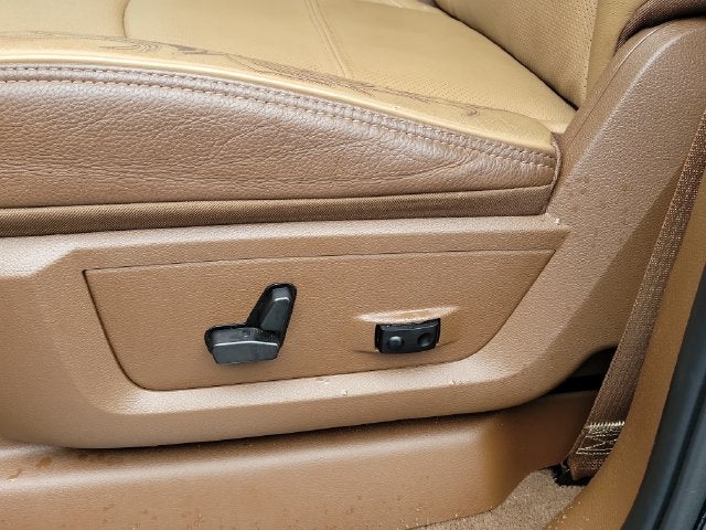 2022 RAM 3500 Limited Longhorn FULLY LOADED!!