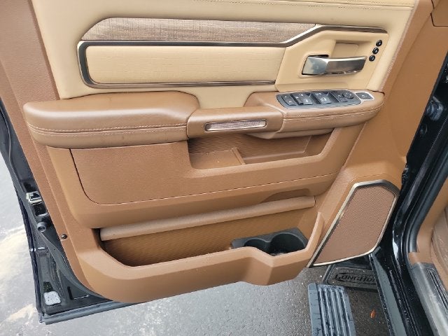 2022 RAM 3500 Limited Longhorn FULLY LOADED!!