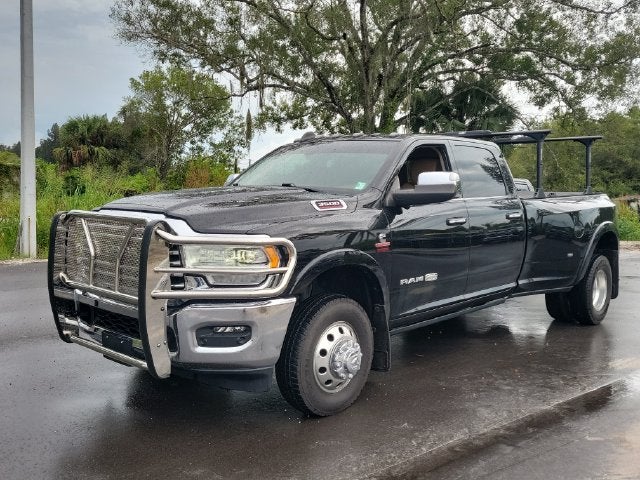 2022 RAM 3500 Limited Longhorn FULLY LOADED!!