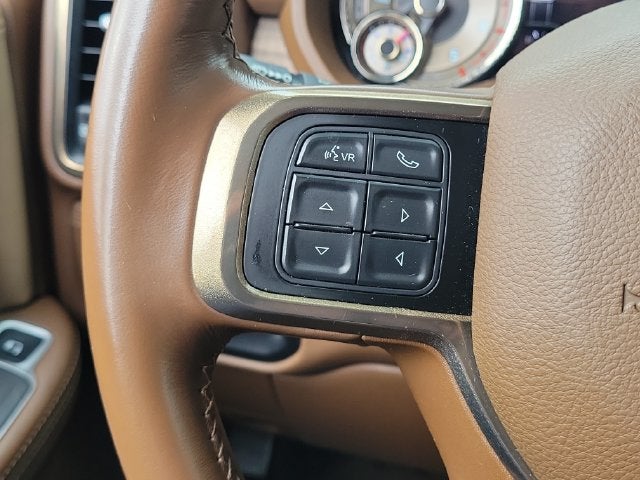 2022 RAM 3500 Limited Longhorn FULLY LOADED!!