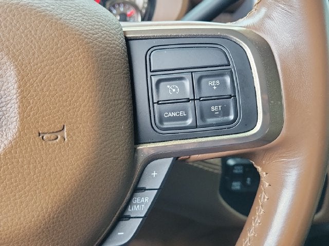 2022 RAM 3500 Limited Longhorn FULLY LOADED!!