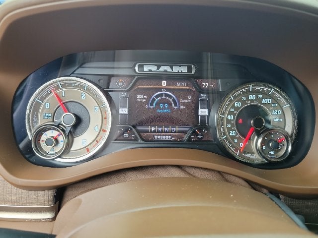 2022 RAM 3500 Limited Longhorn FULLY LOADED!!