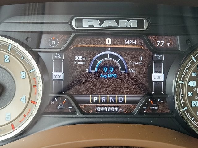 2022 RAM 3500 Limited Longhorn FULLY LOADED!!