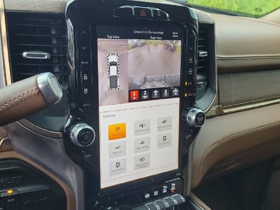 2022 RAM 3500 Limited Longhorn FULLY LOADED!!