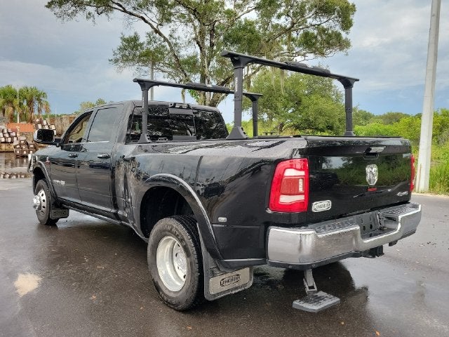 2022 RAM 3500 Limited Longhorn FULLY LOADED!!