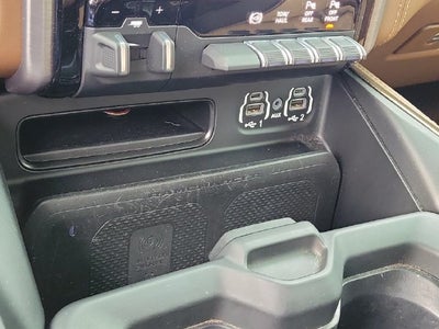 2022 RAM 3500 Limited Longhorn FULLY LOADED!!