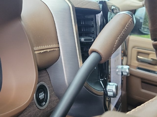 2022 RAM 3500 Limited Longhorn FULLY LOADED!!