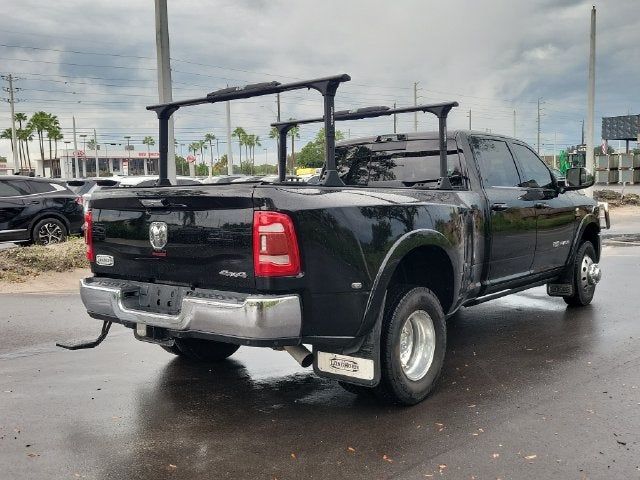 2022 RAM 3500 Limited Longhorn FULLY LOADED!!
