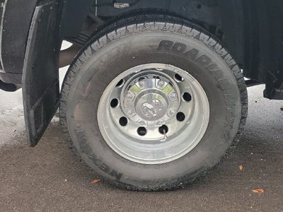 2022 RAM 3500 Limited Longhorn FULLY LOADED!!