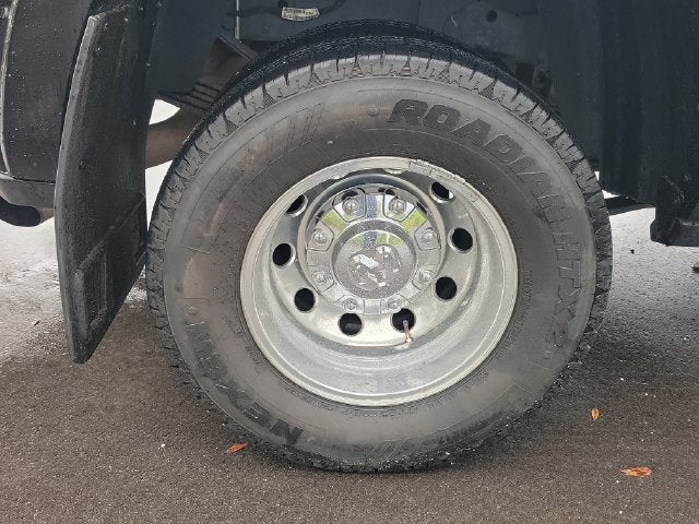 2022 RAM 3500 Limited Longhorn FULLY LOADED!!