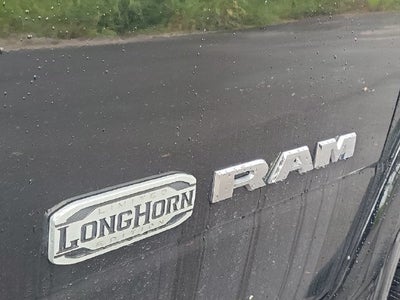 2022 RAM 3500 Limited Longhorn FULLY LOADED!!