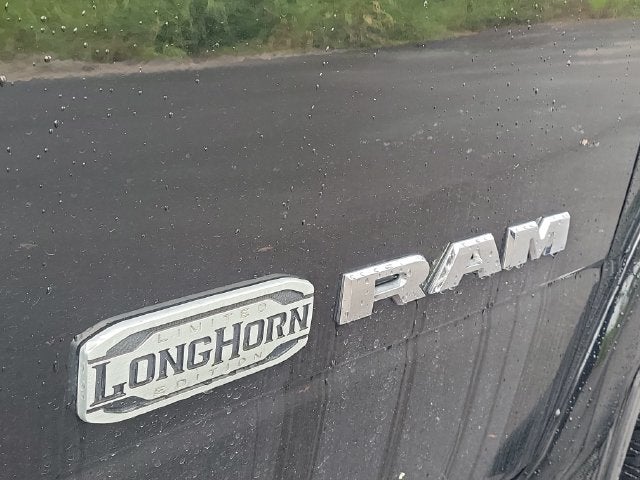 2022 RAM 3500 Limited Longhorn FULLY LOADED!!