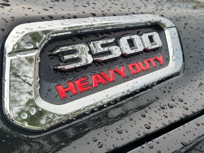 2022 RAM 3500 Limited Longhorn FULLY LOADED!!