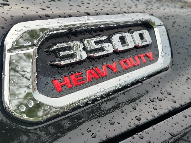 2022 RAM 3500 Limited Longhorn FULLY LOADED!!