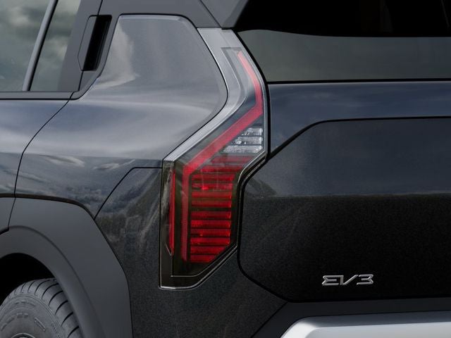 2027 Kia EV3 Wind