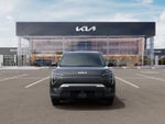 2027 Kia EV3 Wind