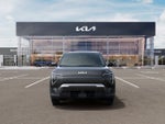 2027 Kia EV3 Wind
